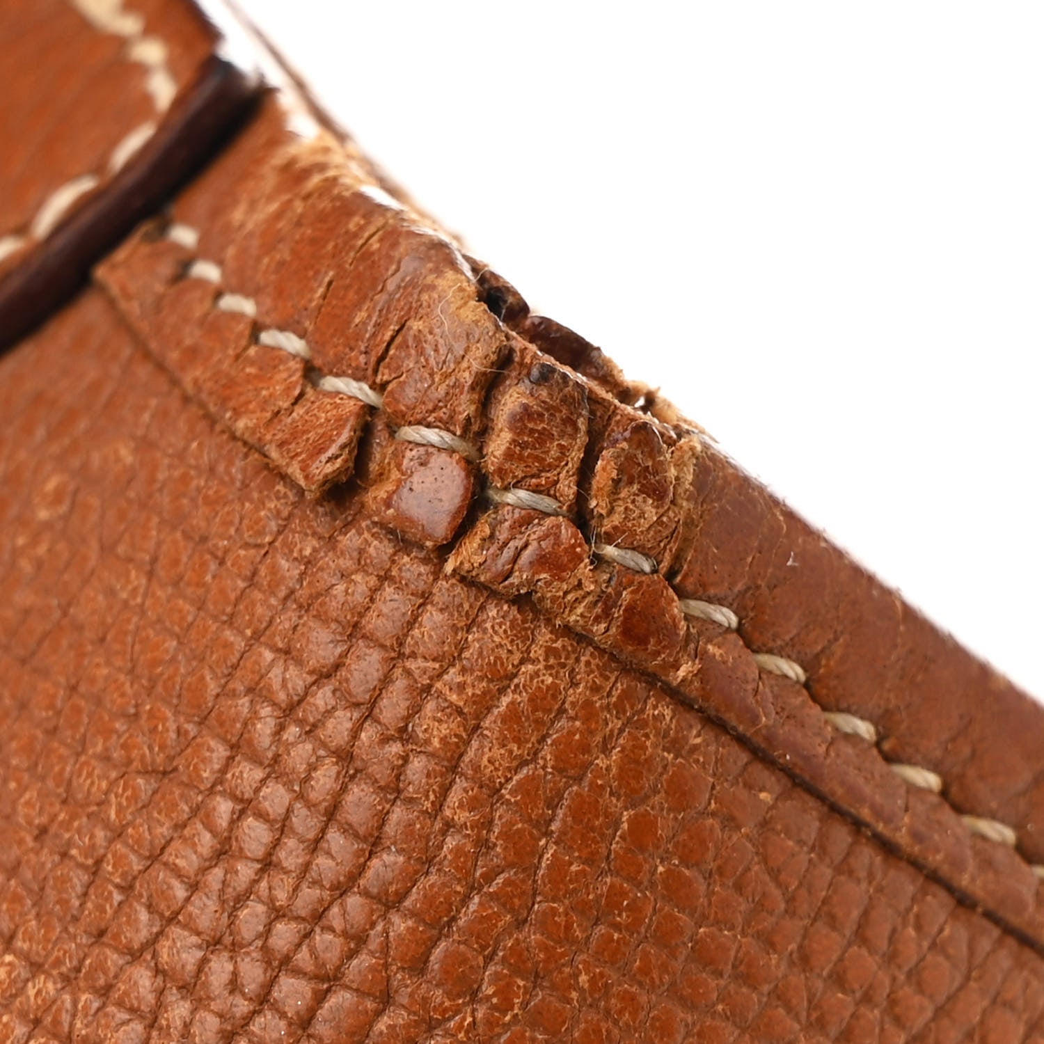 Hermes Epsom Trim II 31 Gold 11 of 14