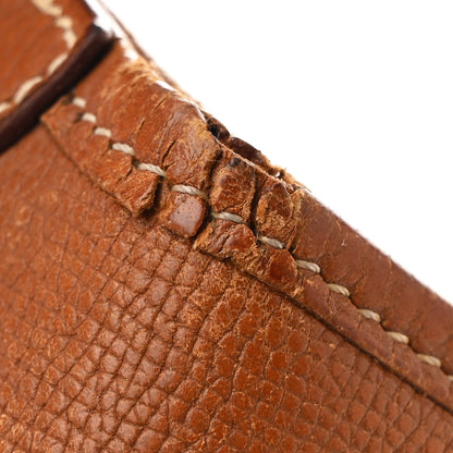 Hermes Epsom Trim II 31 Gold 11 of 14