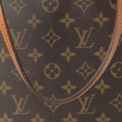 Louis Vuitton Monogram Neo Neverfull MM 24 of 24