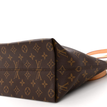 Louis Vuitton Monogram Iena PM 10 of 11