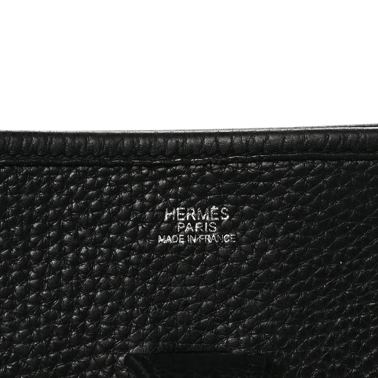 Taurillon Clemence Evelyne III PM Black