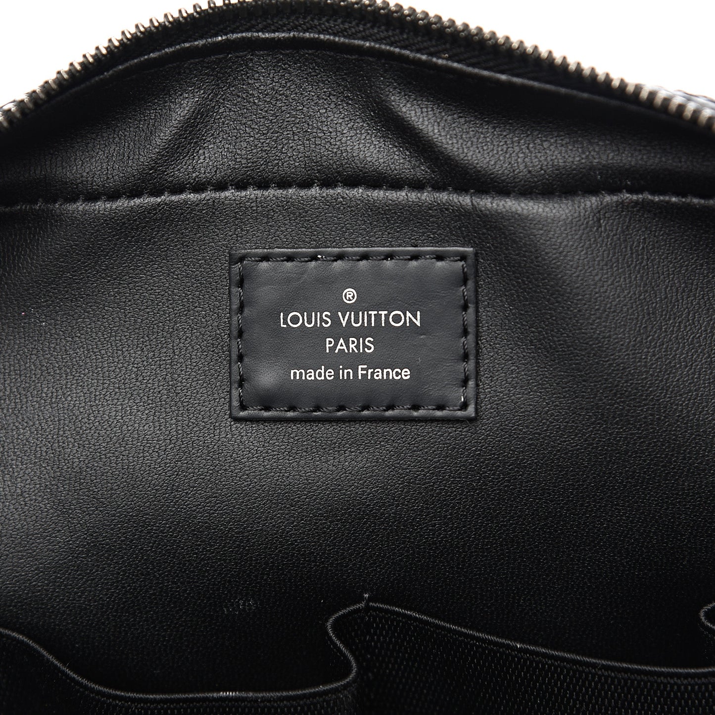 Monogram Eclipse Toilet Pouch GM