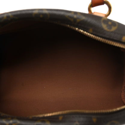 Louis Vuitton Monogram Montorgueil PM 5 of 10