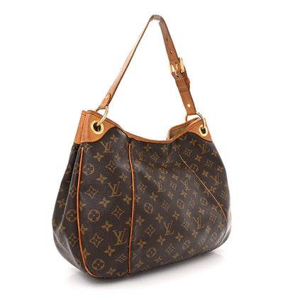 Louis Vuitton Monogram Galliera PM 3 of 16