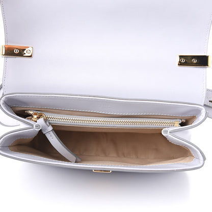 Chloe Calfskin Small C Double Carry 5 of 12