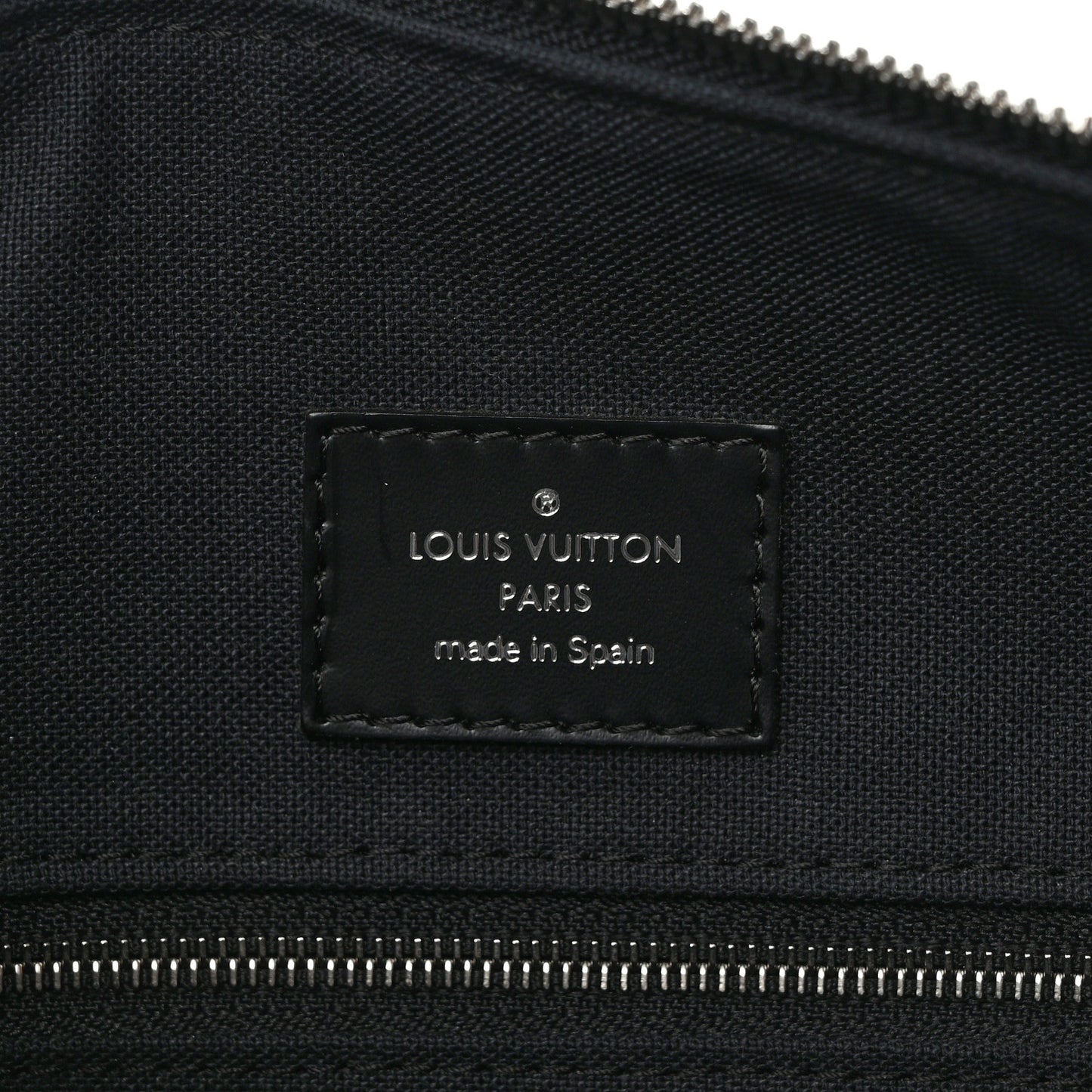 Epi Sac De Ville Bourget Black