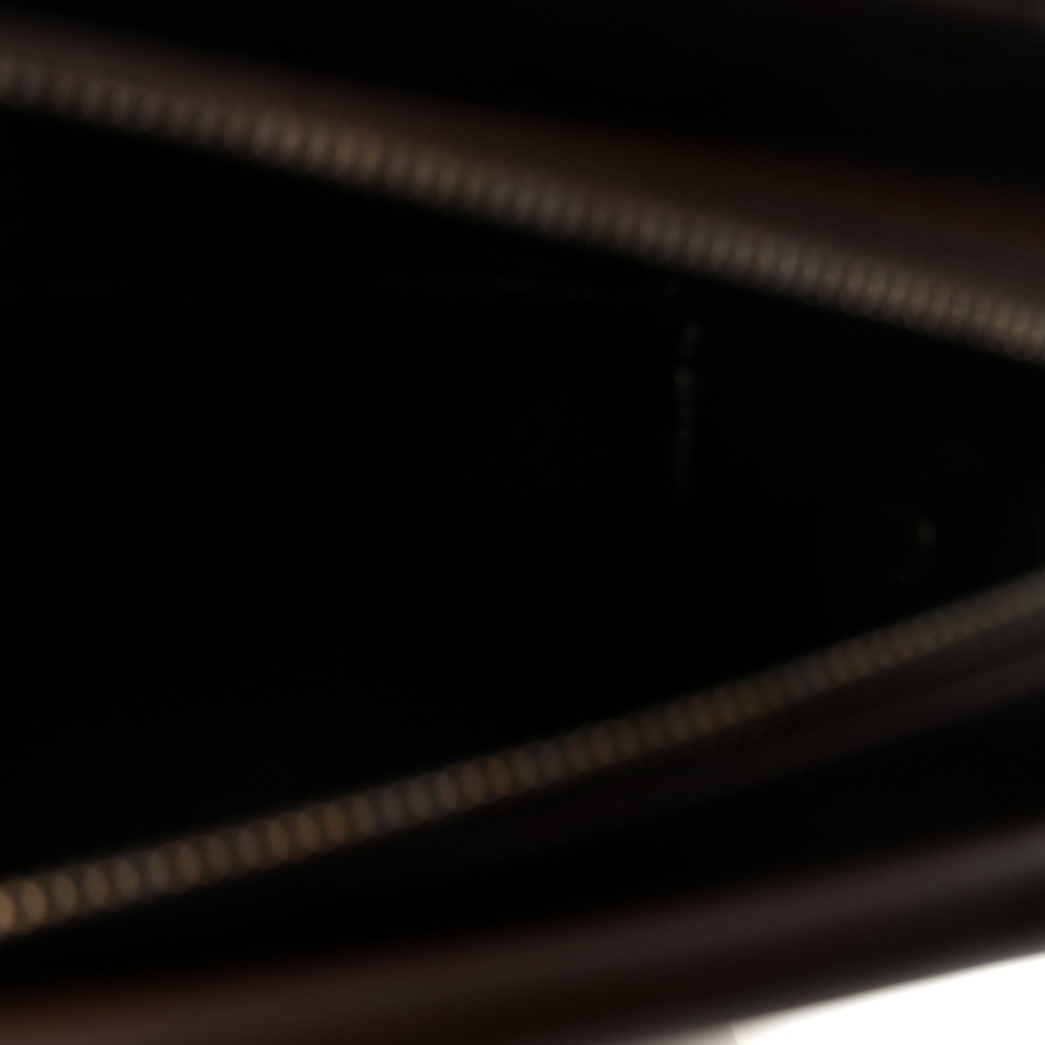 Louis Vuitton Epi Figari PM Brown 5 of 9