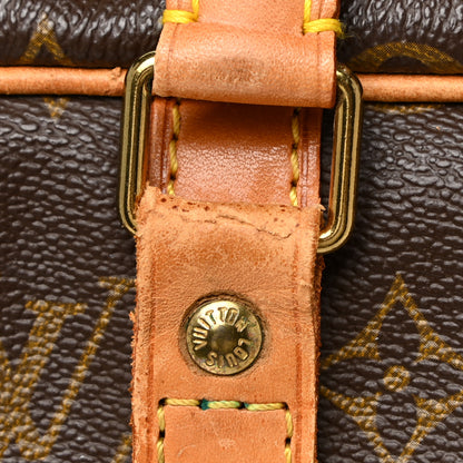 Louis Vuitton Monogram Porte-Documents Voyage Briefcase 12 of 30