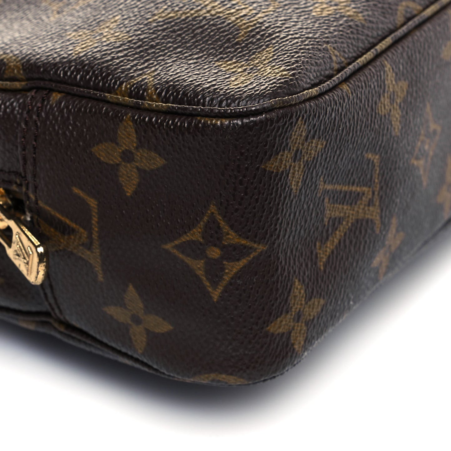Monogram Trousse Toilette 23