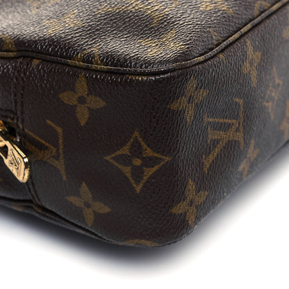 Louis Vuitton Monogram Trousse Toilette 23 7 of 9