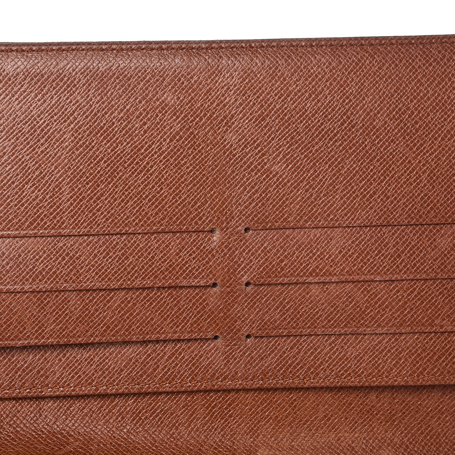 Louis Vuitton Monogram Porte Tresor International Wallet 8 of 10
