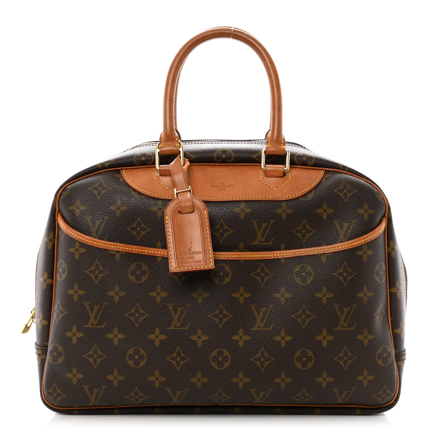 Louis Vuitton Monogram Deauville 1 of 14