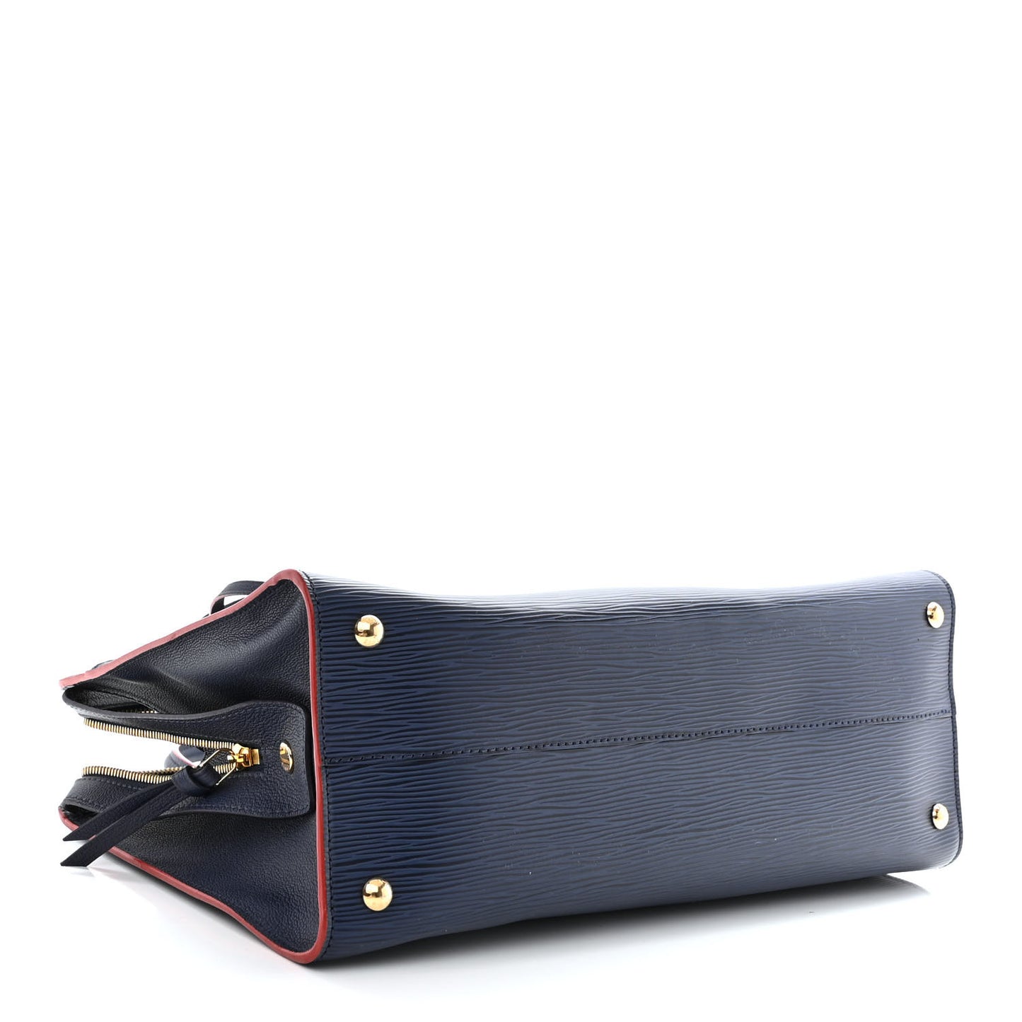 Epi Vaneau GM Marine Rouge