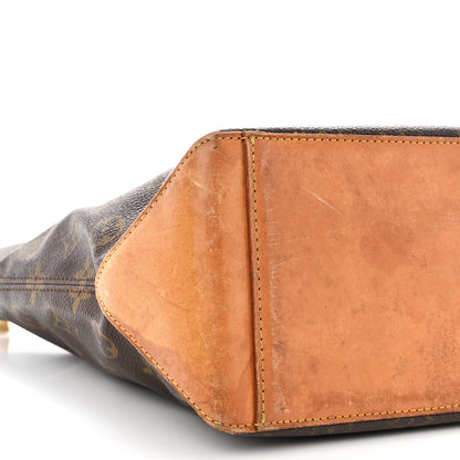 Louis Vuitton Monogram Cabas Piano 9 of 15