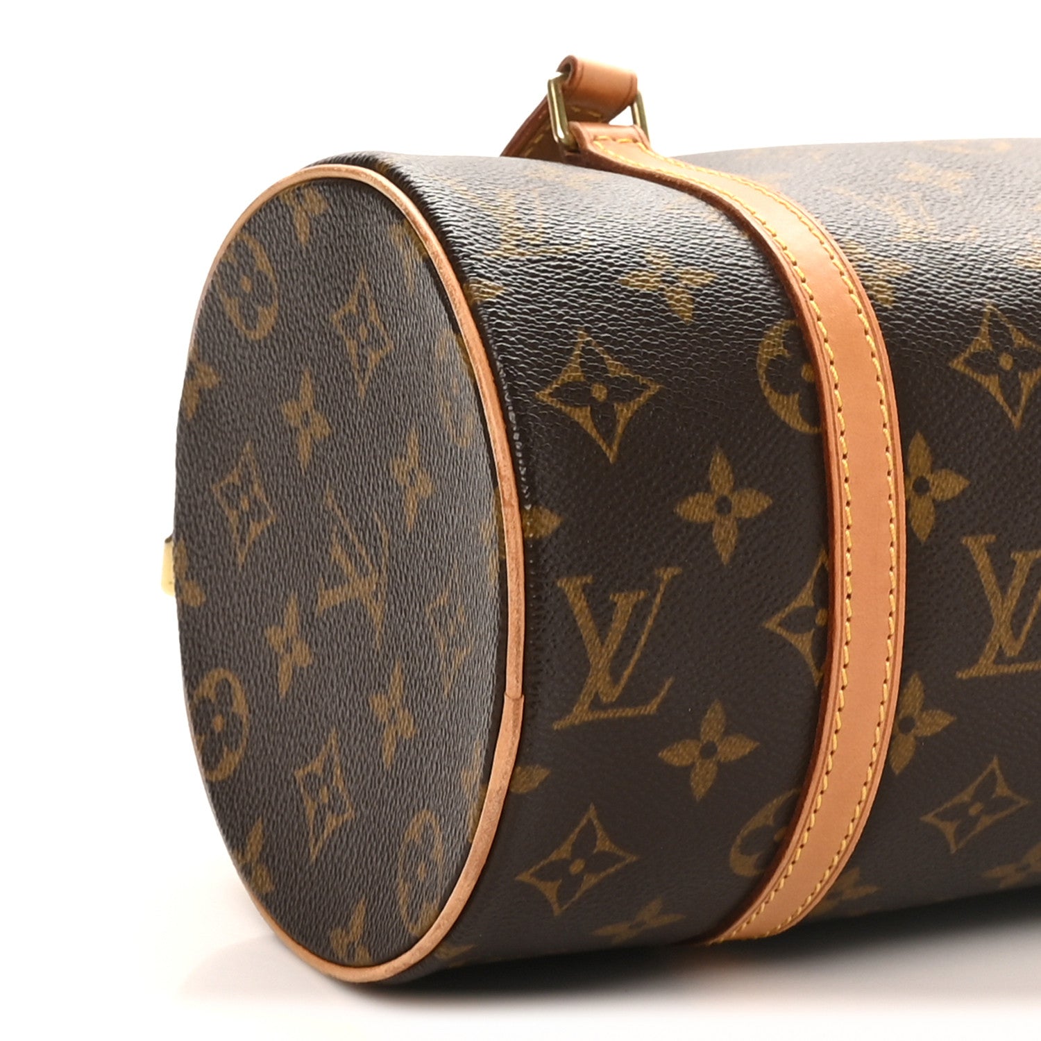 Louis Vuitton Monogram Papillon 26 4 of 9
