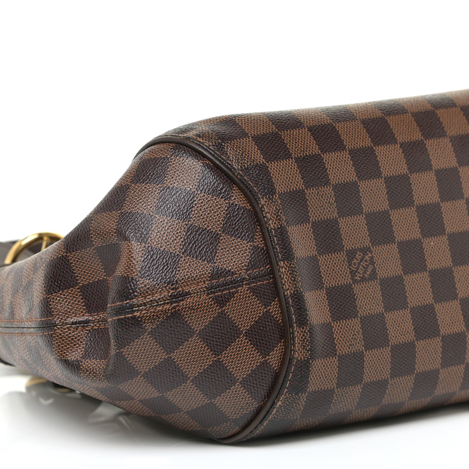 Louis Vuitton Damier Ebene Sistina GM 5 of 22