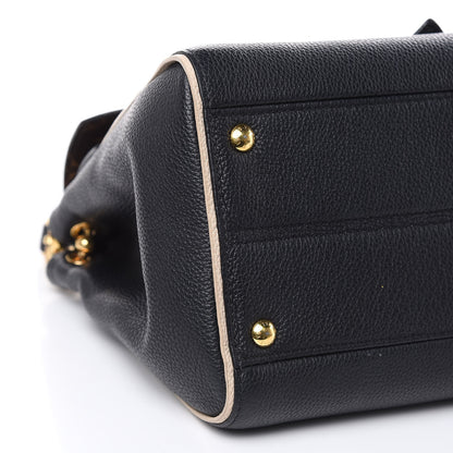 Louis Vuitton Monogram Double V Black 7 of 13
