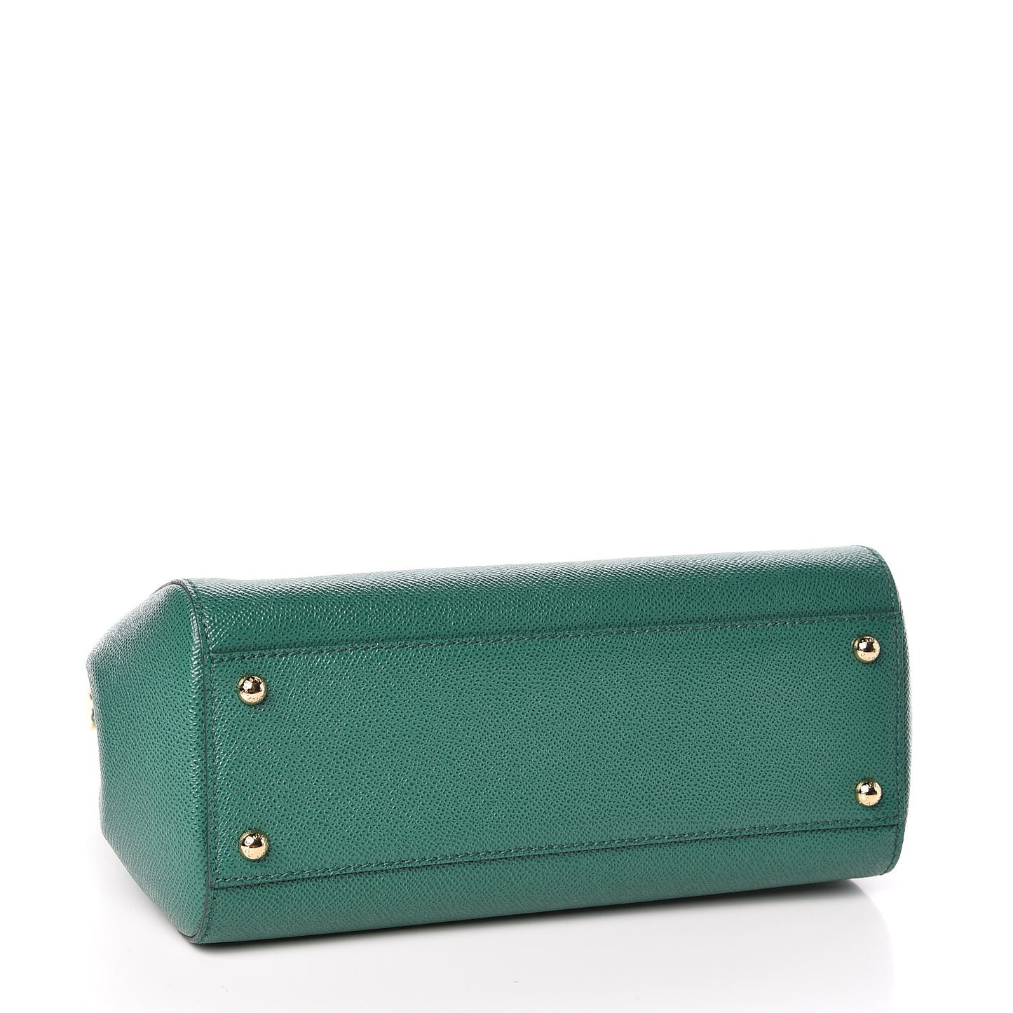 Dauphine Medium Miss Sicily Verde Muschio