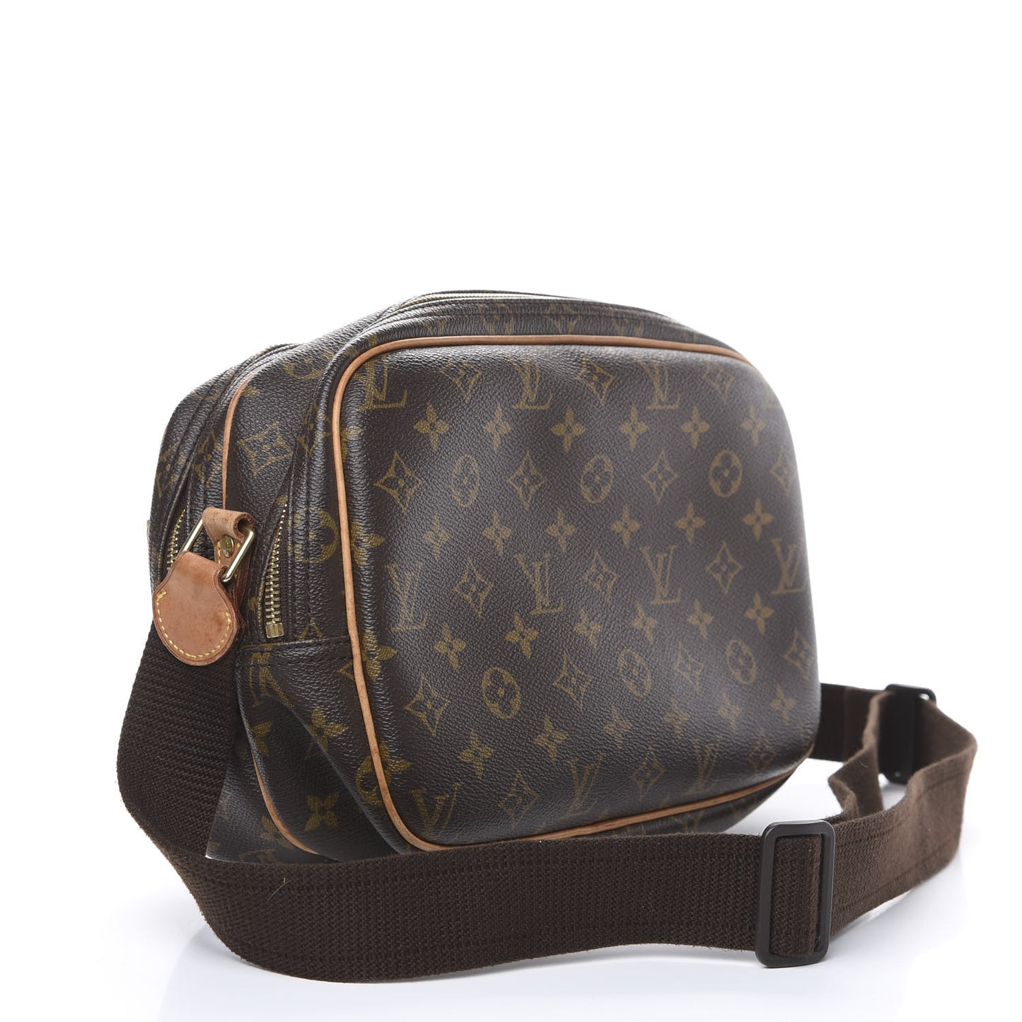Monogram Reporter PM