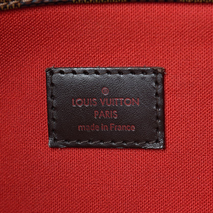 Louis Vuitton Damier Ebene Bloomsbury PM 6 of 12
