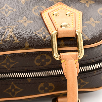 Louis Vuitton Monogram Manhattan PM 18 of 19