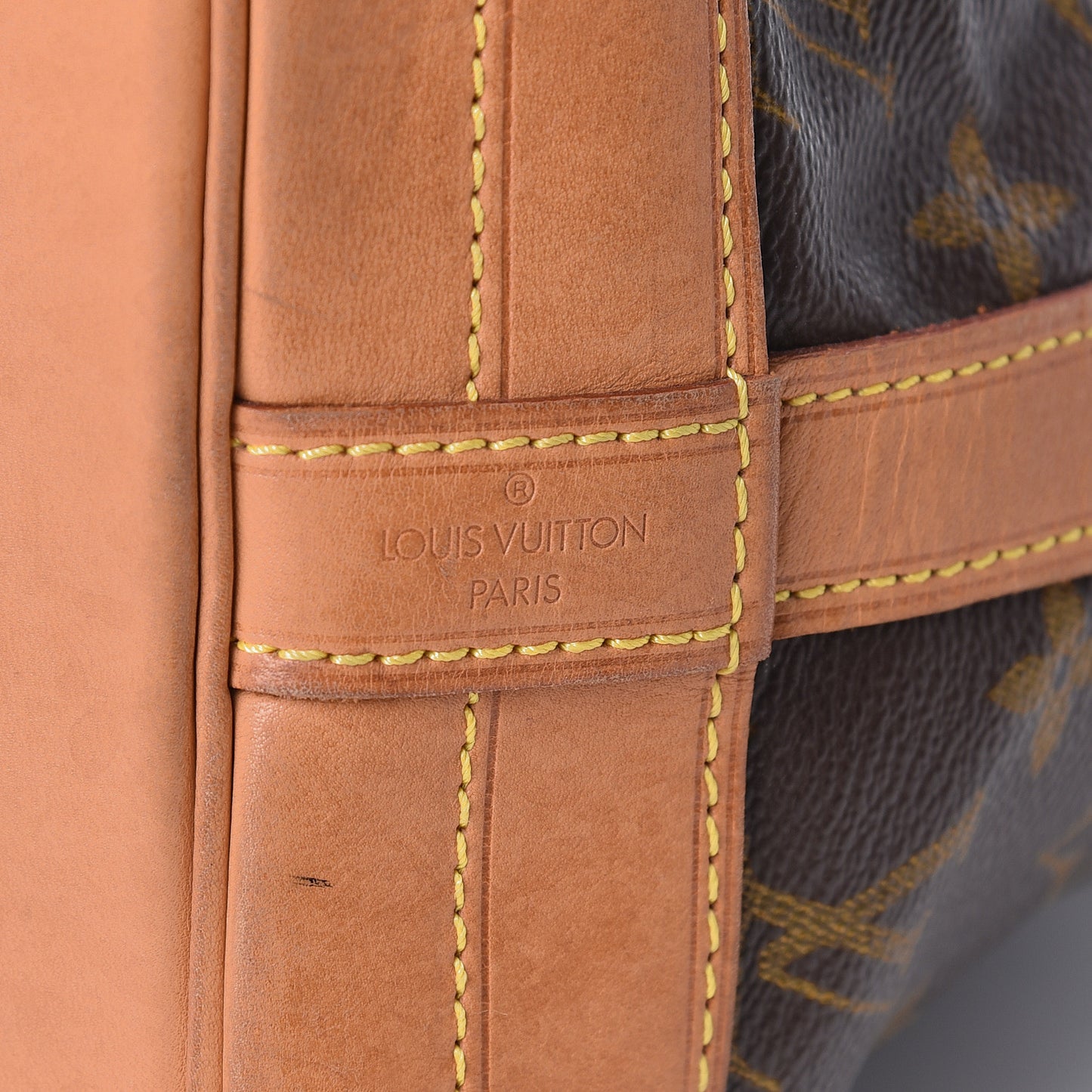 Monogram Noe