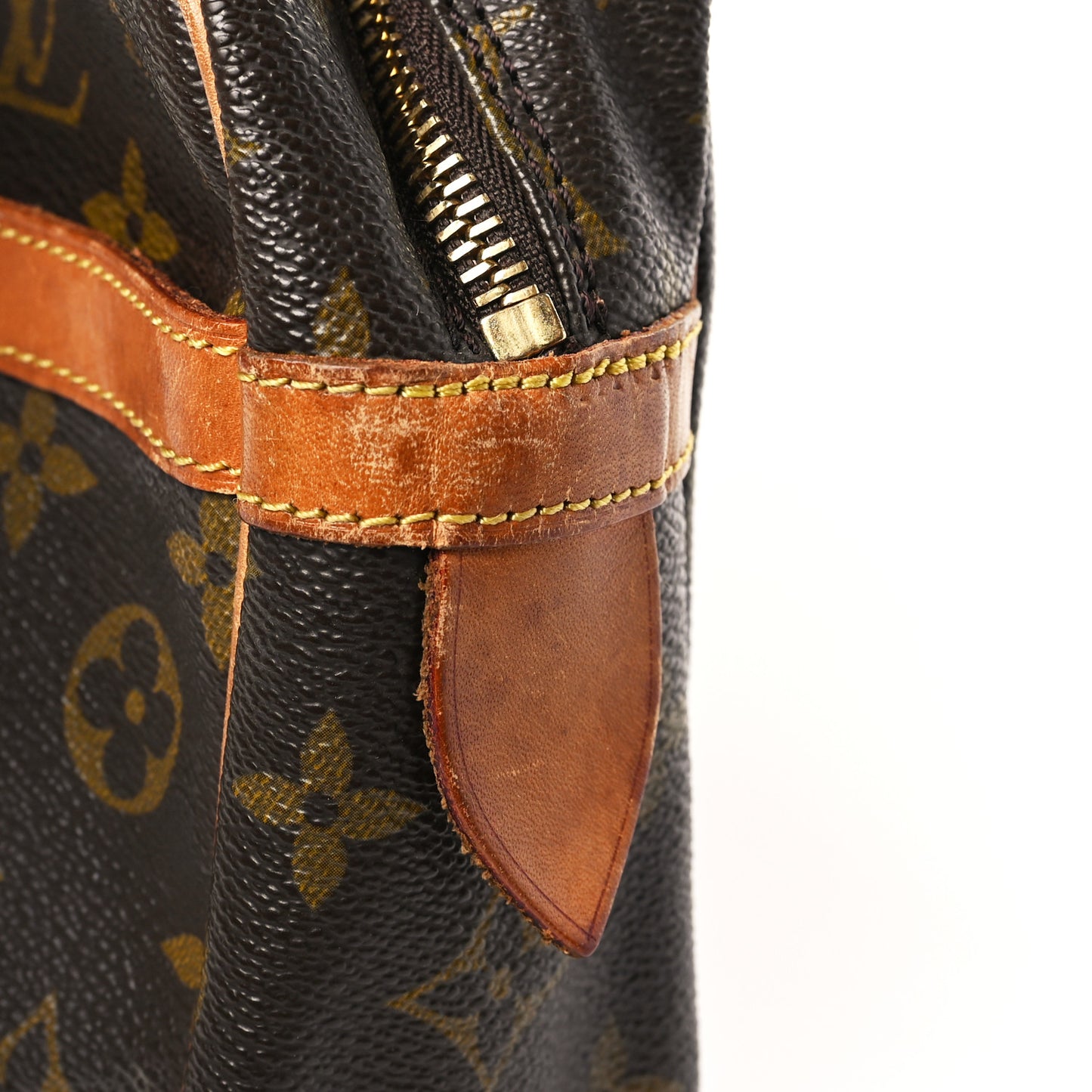 Monogram Compiegne 28