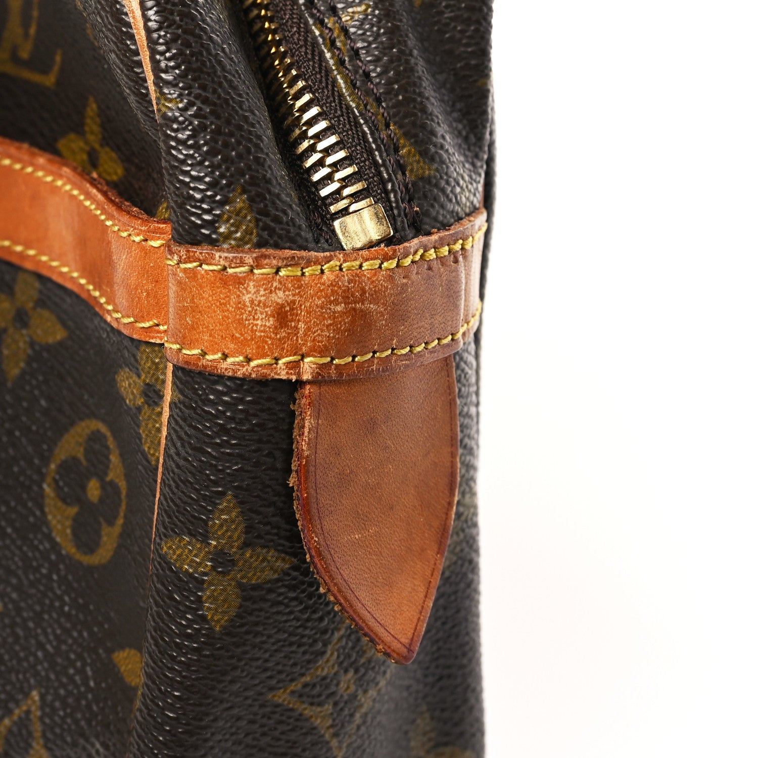 Louis Vuitton Monogram Compiegne 28 9 of 11