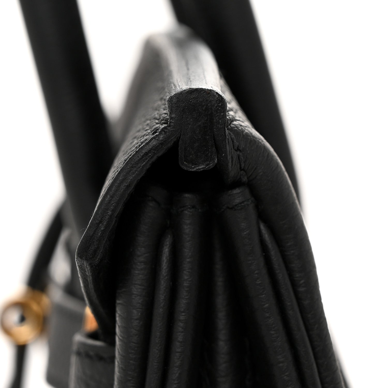 Hermes Togo Birkin 30 Black 11 of 13