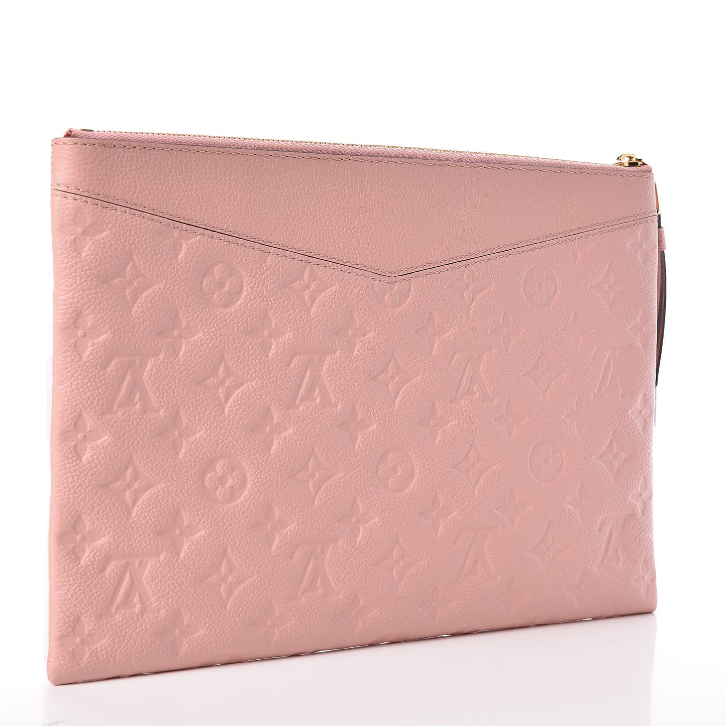 Empreinte Daily Pouch Rose Poudre