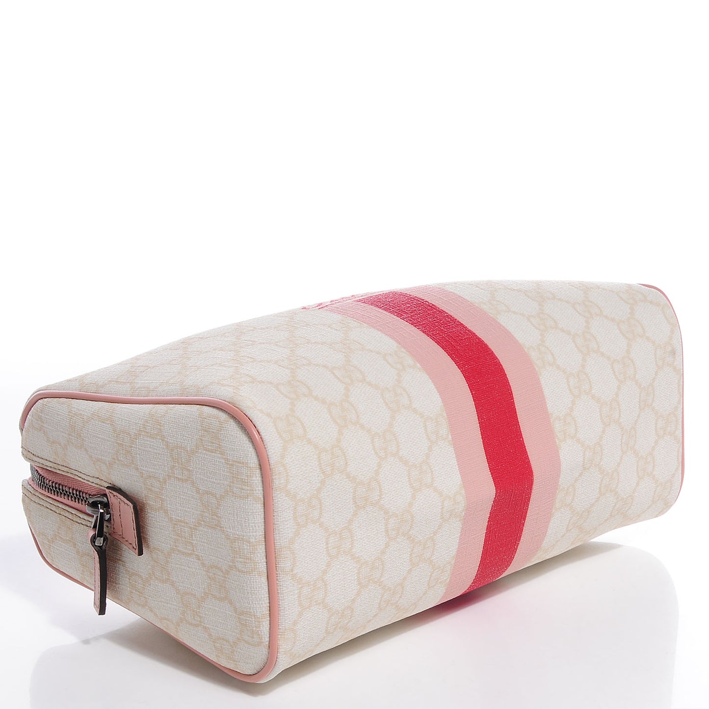 GG Plus Monogram Large Joy Toiletry Case
