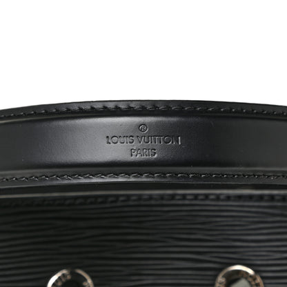 Louis Vuitton Epi NeoNoe Black 11 of 12