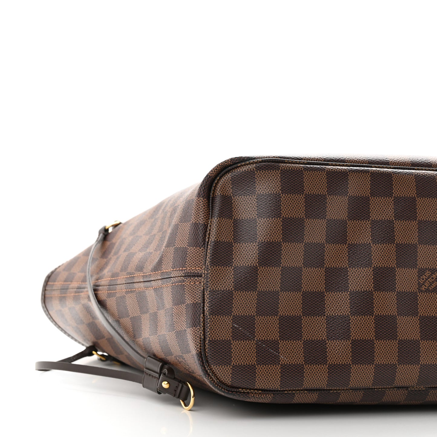Damier Ebene Neo Neverfull MM