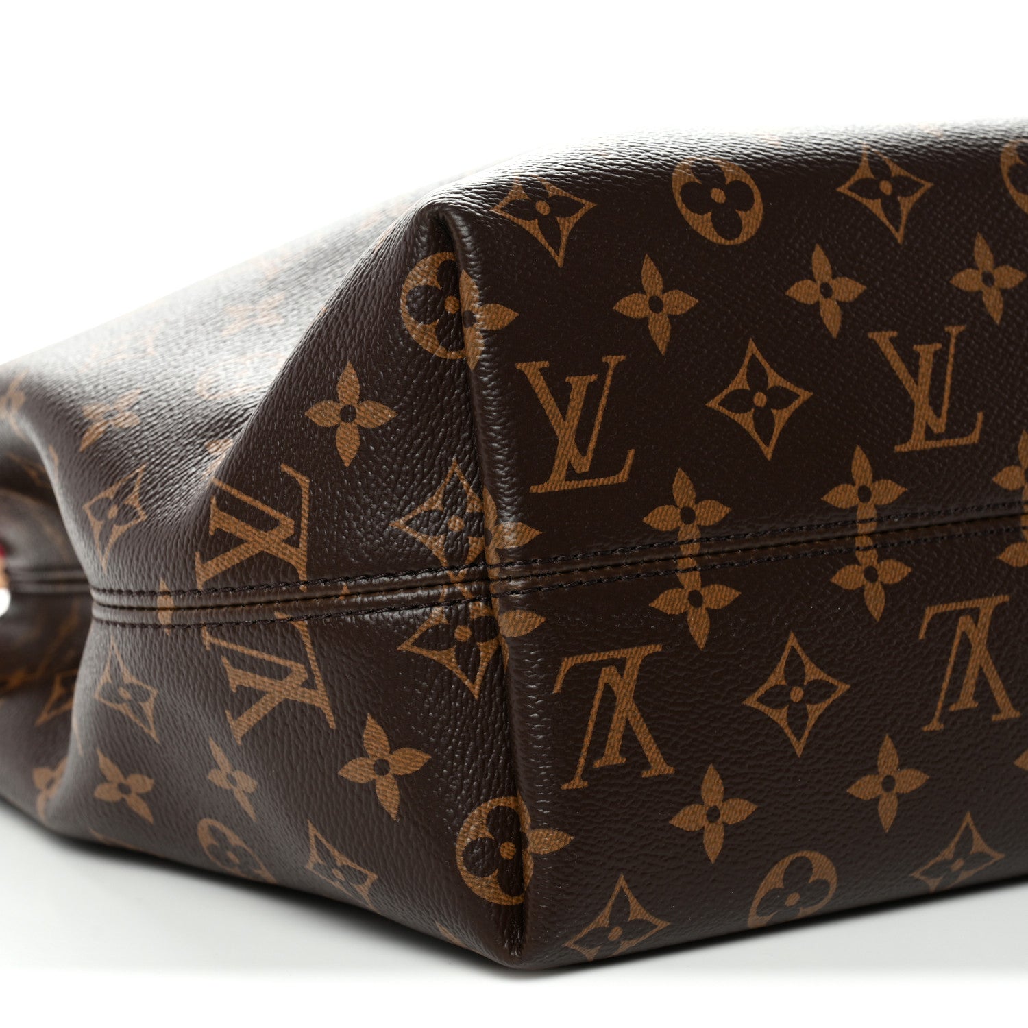 Louis Vuitton Monogram Graceful MM Pivoine 8 of 9