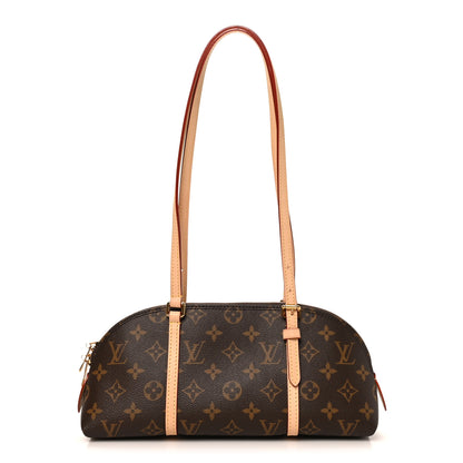 Louis Vuitton Monogram Squire East West 1 of 10