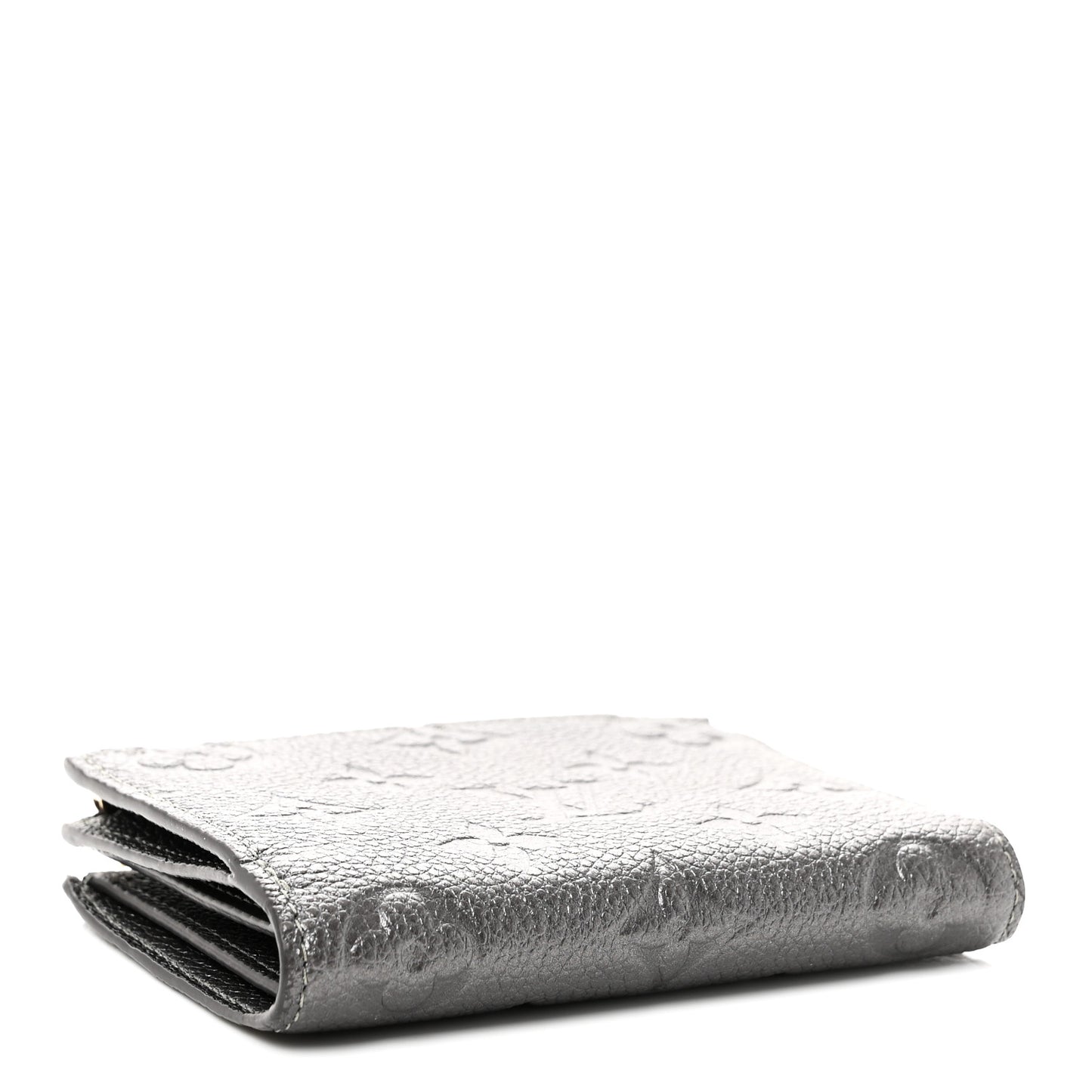 Empreinte Lisa Wallet Gun Metal