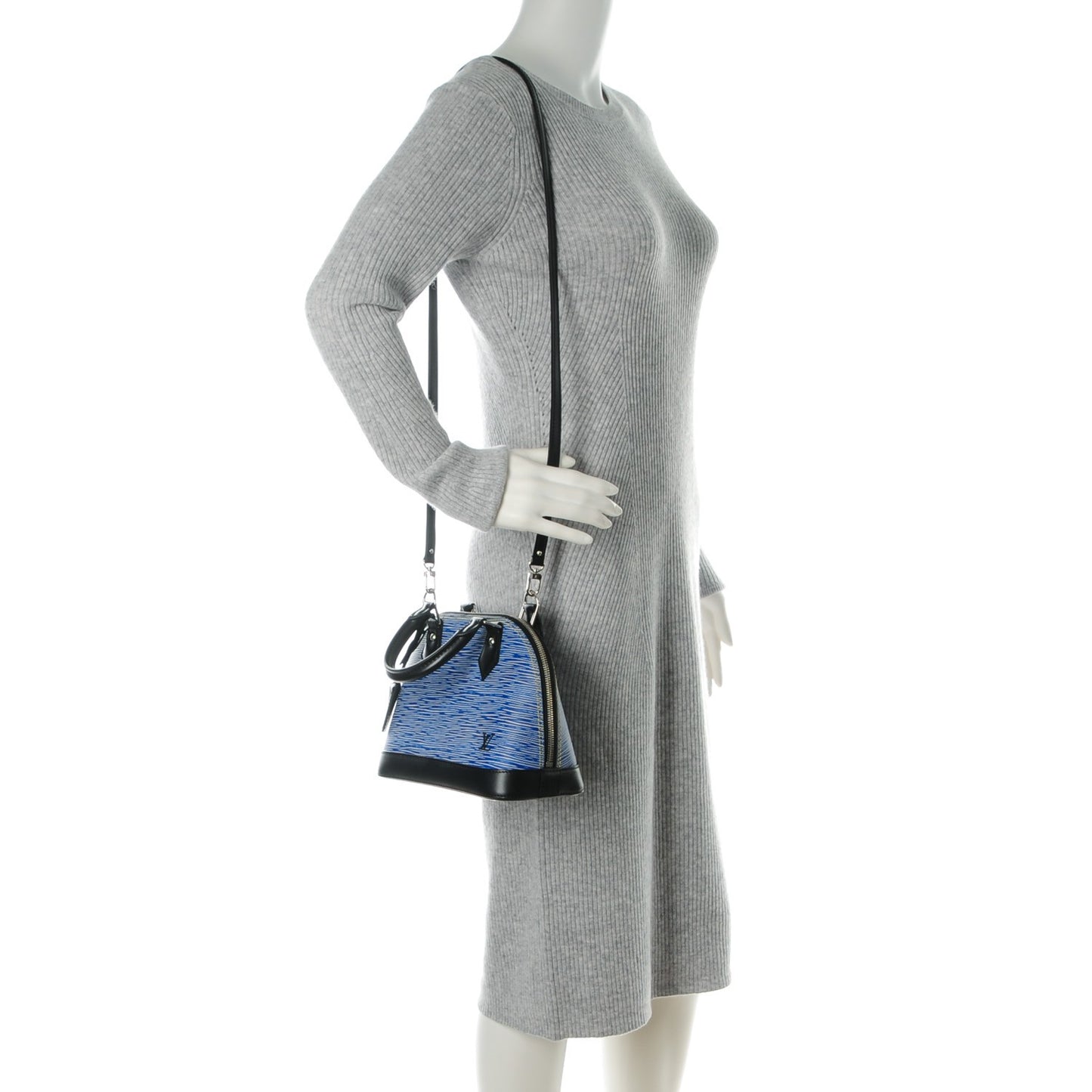 Epi Alma BB Denim Light