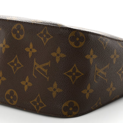 Louis Vuitton Monogram Looping MM 10 of 10