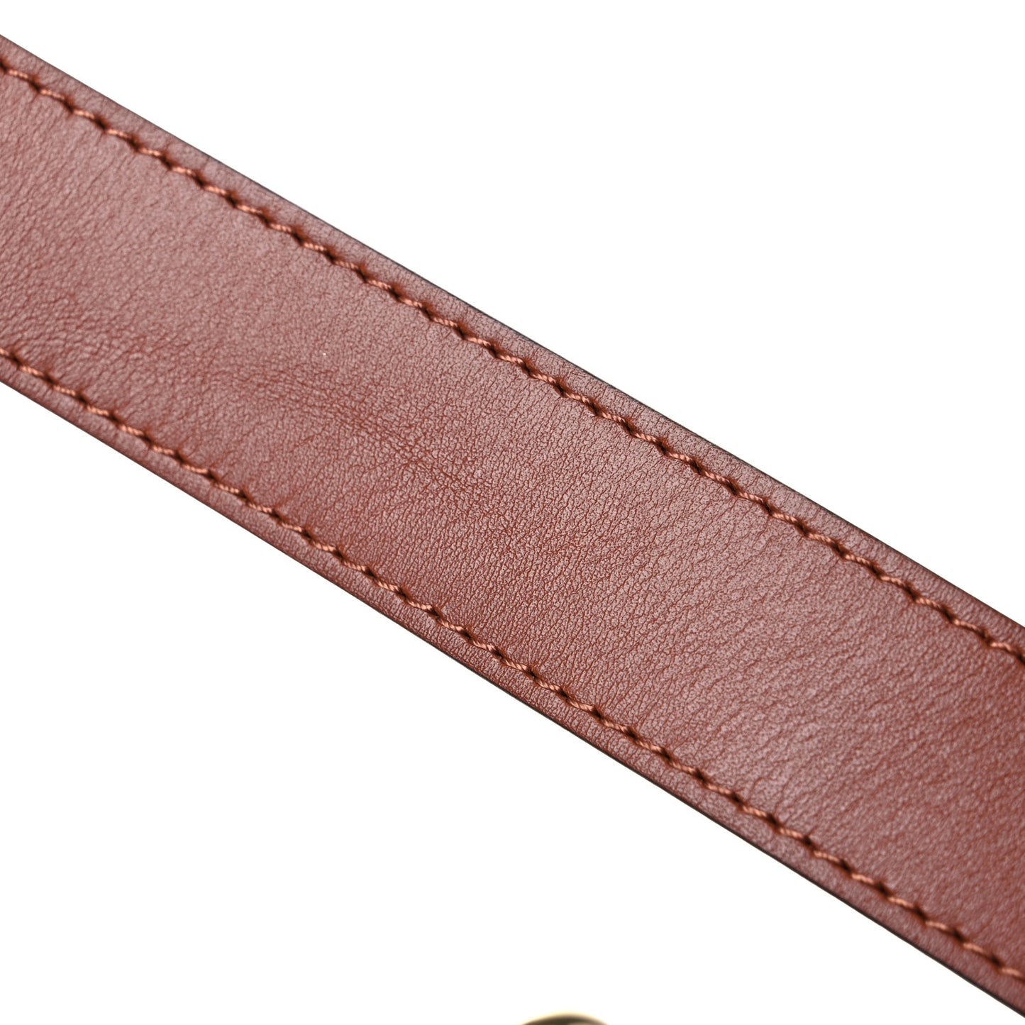 Monogram Tuileries Besace Caramel Rouge