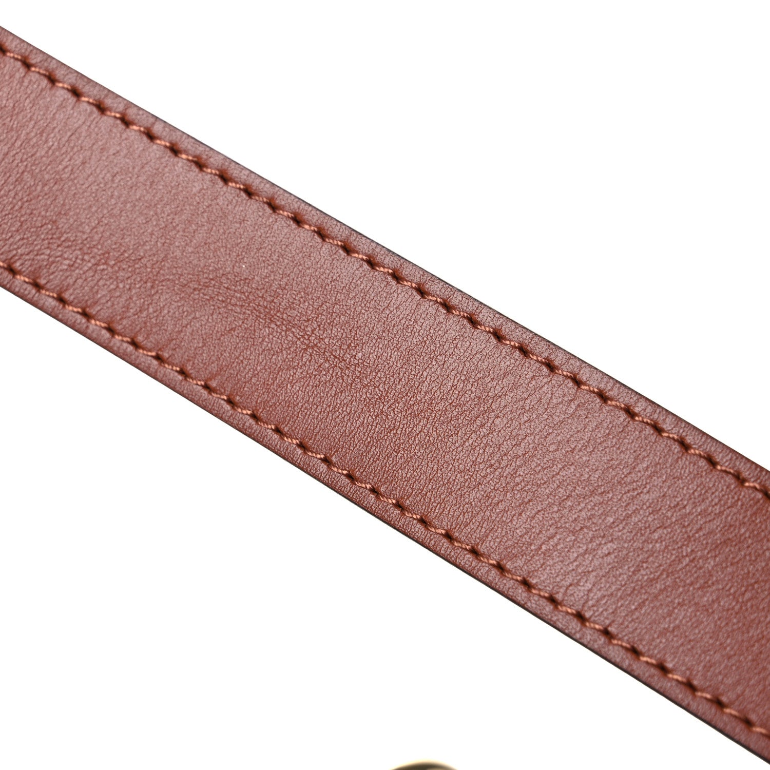 Louis Vuitton Monogram Tuileries Besace Caramel Rouge 16 of 16