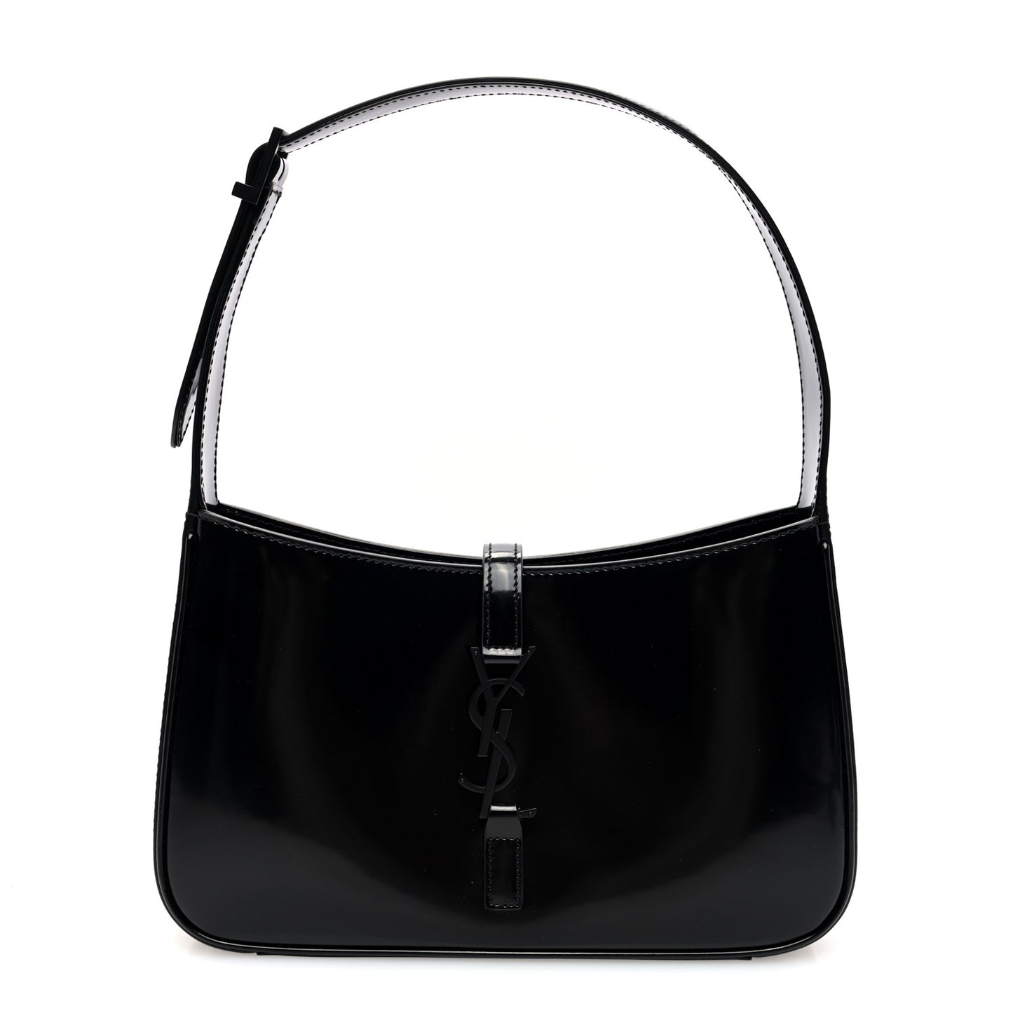 Patent Le 5 A 7 Monochrome Hobo Black