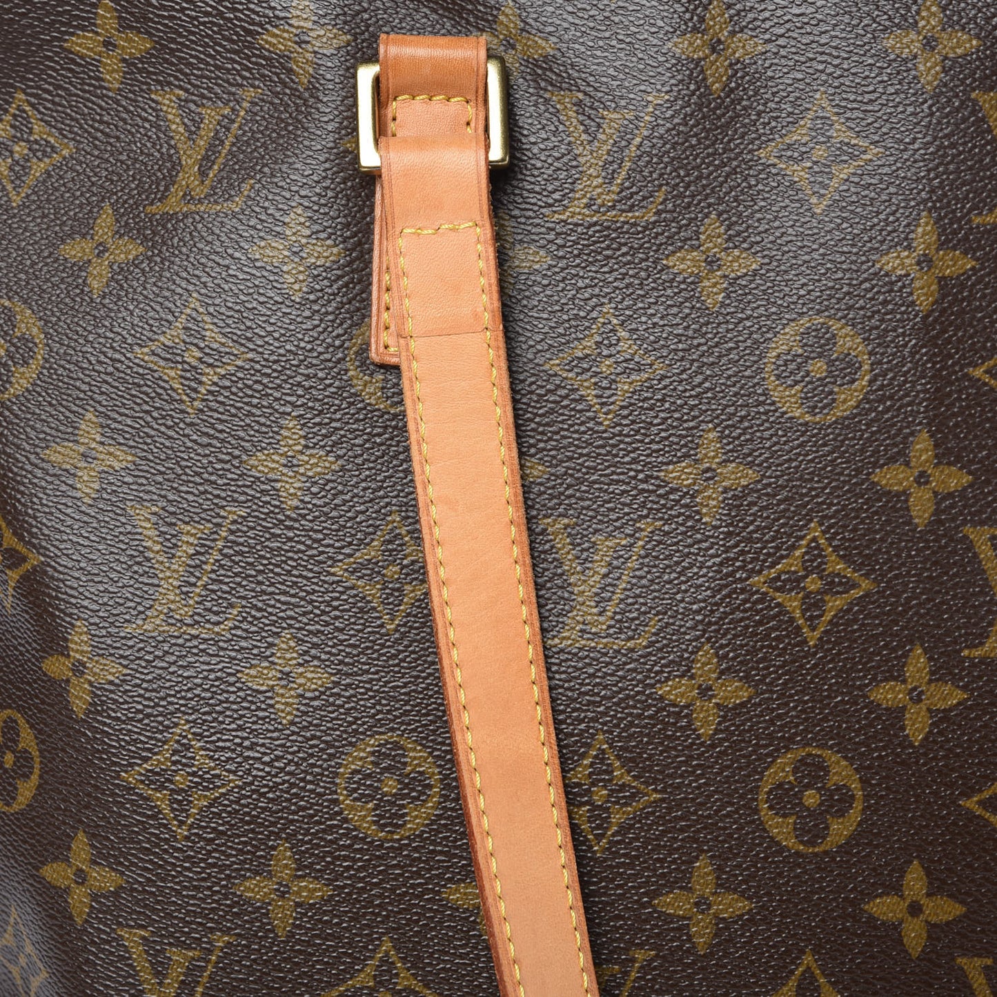 Monogram Cabas Mezzo