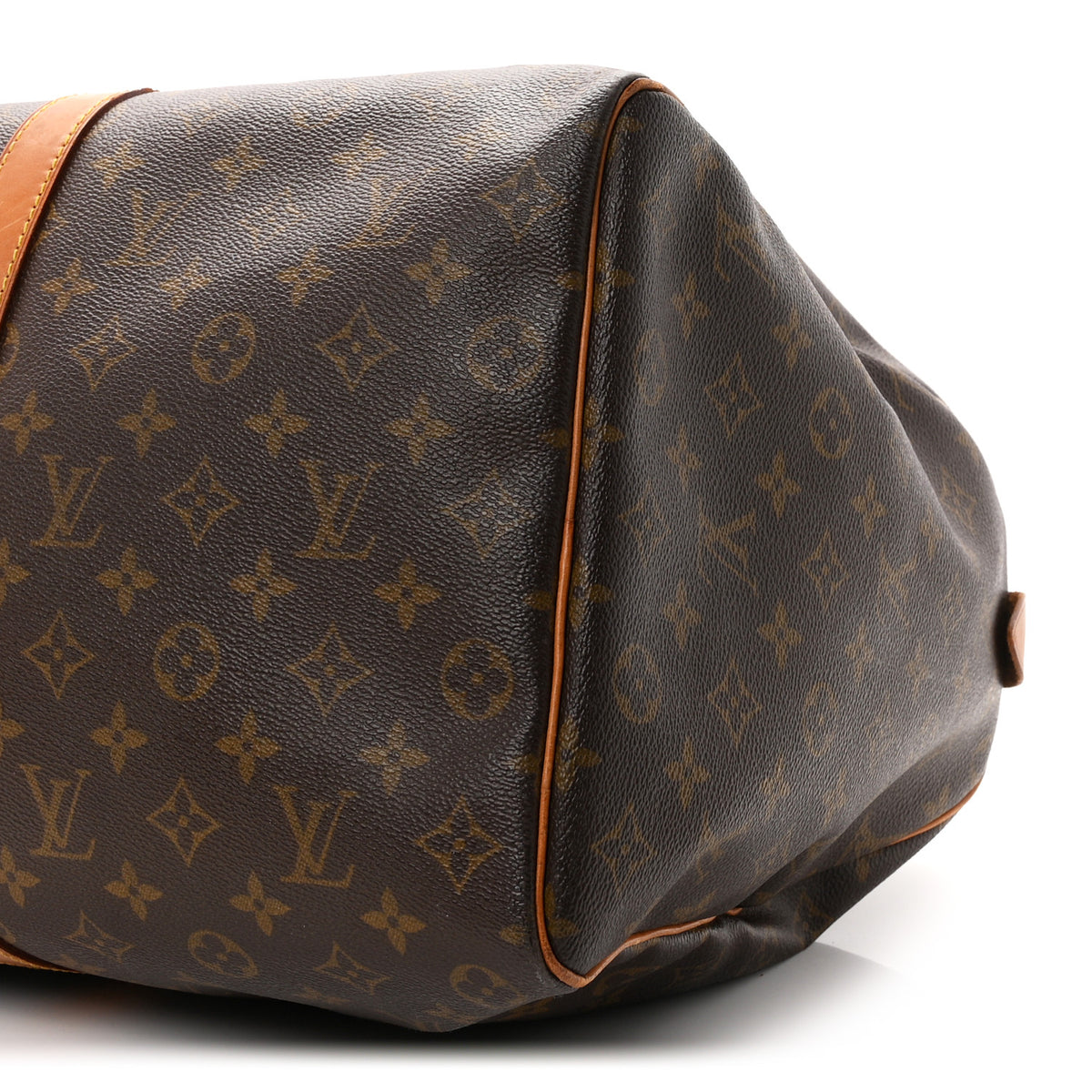 Louis Vuitton Monogram Keepall 50 9 of 13