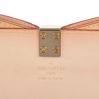 Louis Vuitton Monogram Cherry Blossom Papillon Brown 6 of 7