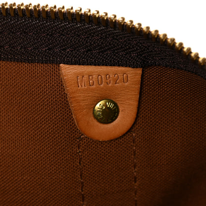 Louis Vuitton Monogram Keepall 50 8 of 14
