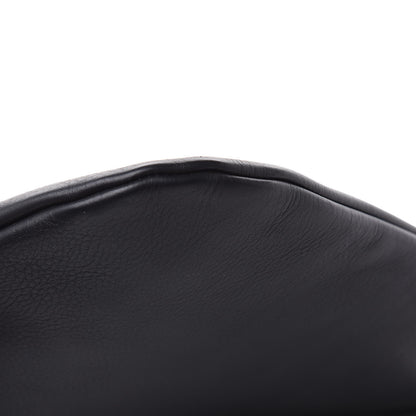 Saint Laurent Calfskin Medium Jen Black 9 of 10