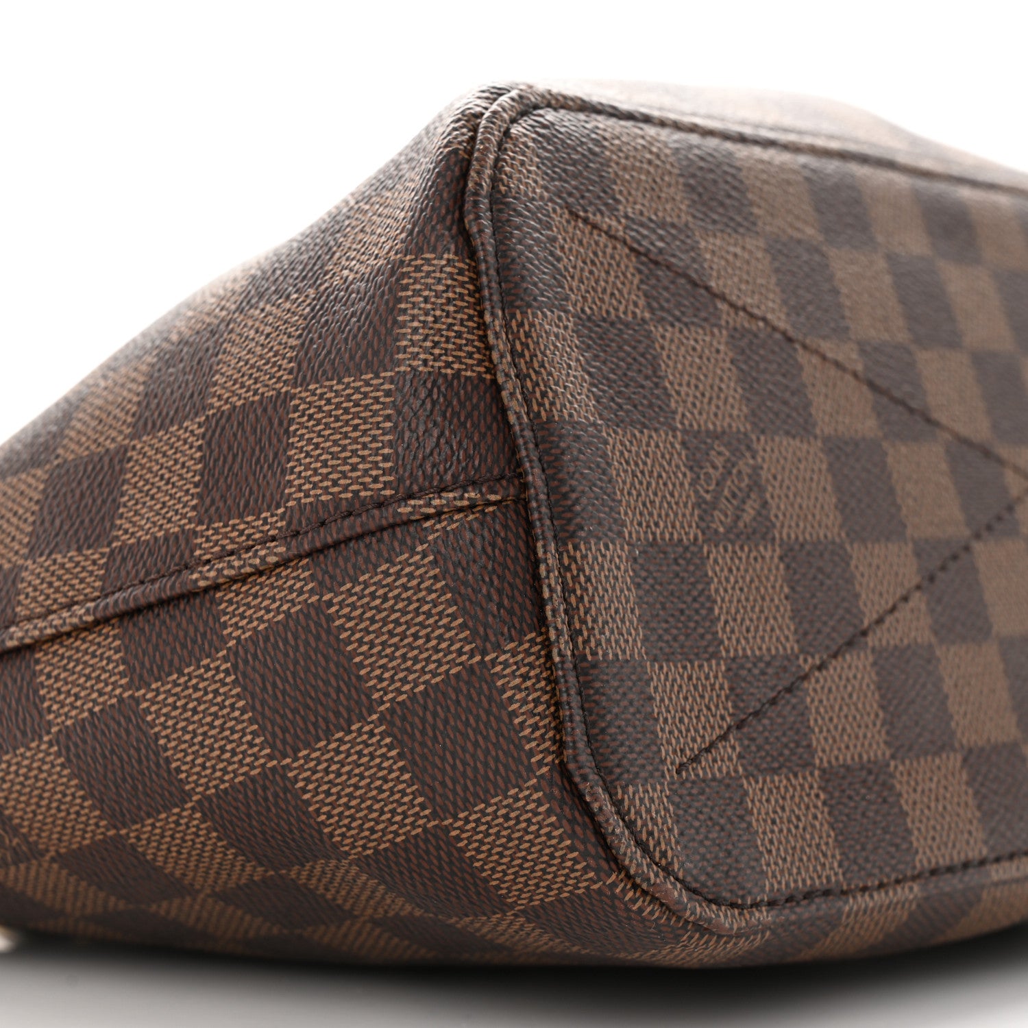 Louis Vuitton Damier Ebene Siena PM 10 of 18