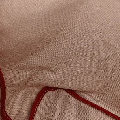 Goyard Goyardine Boheme Hobo Red 11 of 11