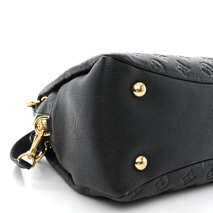 Louis Vuitton Empreinte Ponthieu PM Black 9 of 15