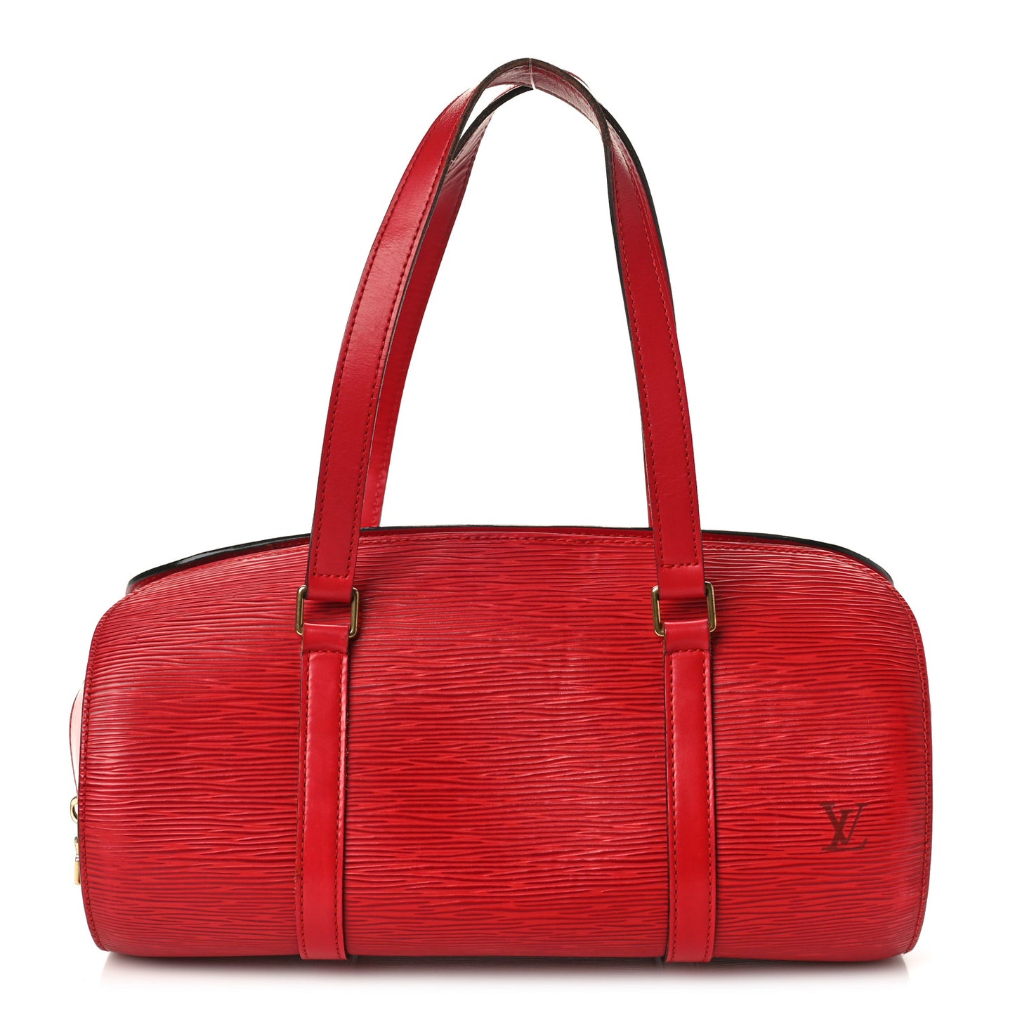 Epi Soufflot Castillan Red